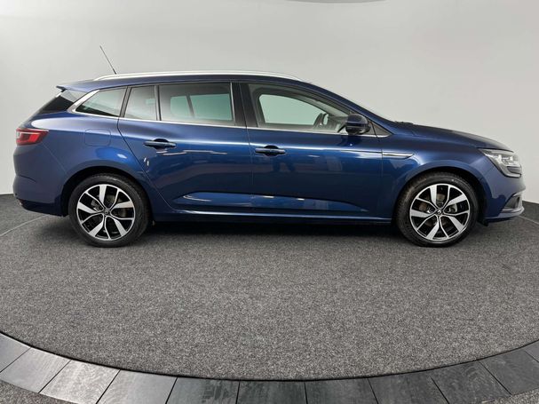 Renault Megane Estate TCe 115 Bose 85 kW image number 9