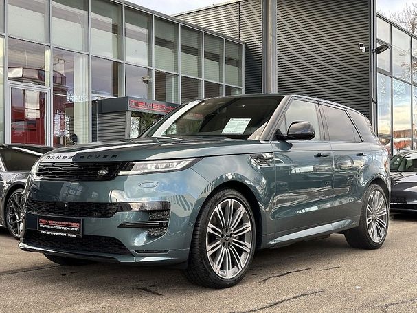 Land Rover Range Rover Sport P440e 324 kW image number 2