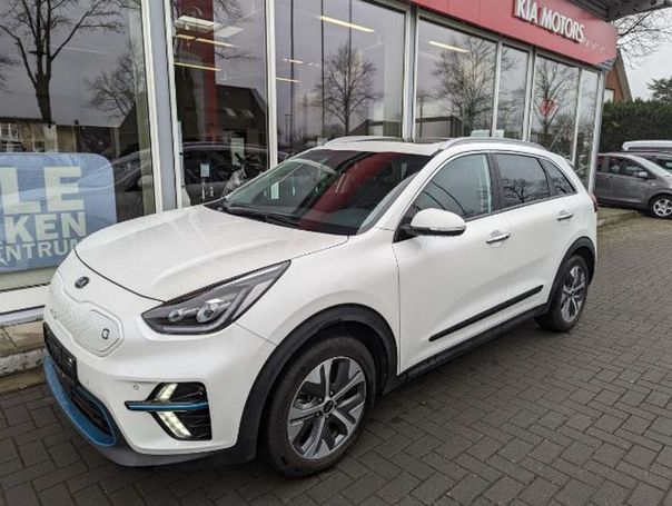 Kia Niro e Spirit 150 kW image number 1