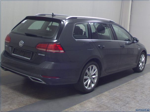 Volkswagen Golf 1.5 TSI Highline 96 kW image number 3