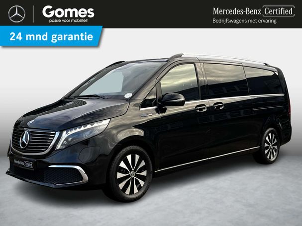 Mercedes-Benz EQV 300 150 kW image number 1