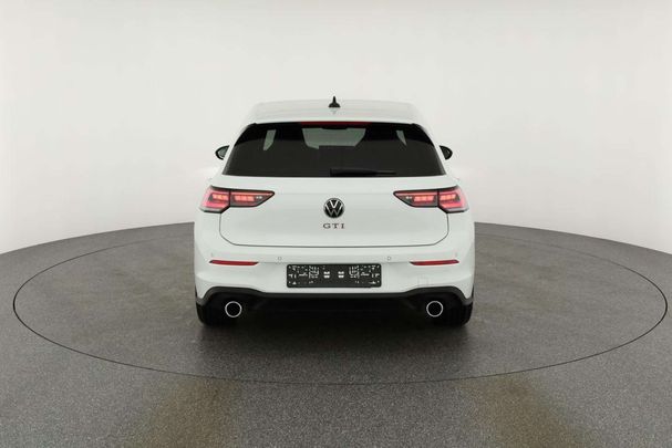 Volkswagen Golf DSG 195 kW image number 13