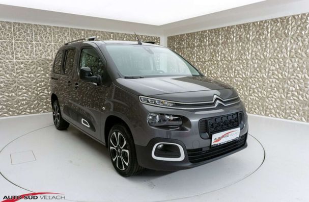 Citroen Berlingo M 100 75 kW image number 3