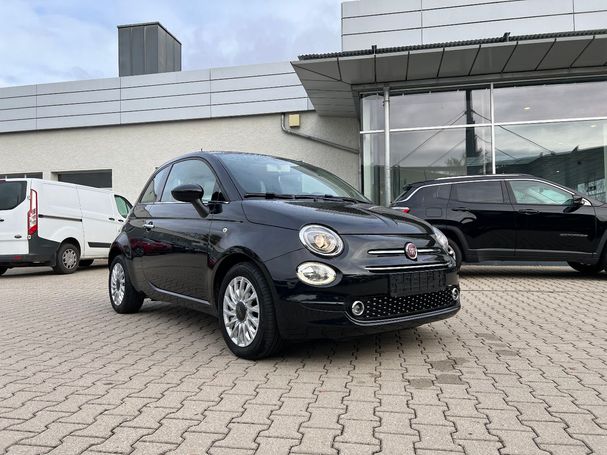 Fiat 500 1.2 8V Lounge 51 kW image number 2