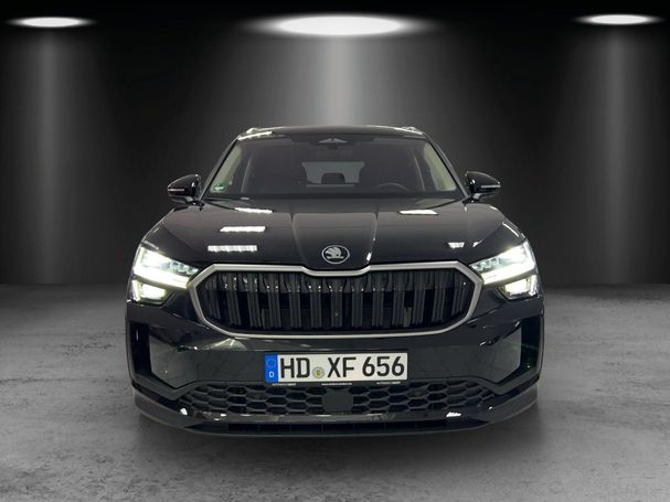 Skoda Kodiaq 2.0 TDI 4x4 DSG 142 kW image number 6