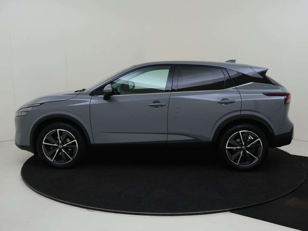 Nissan Qashqai 1.3 MHEV Xtronic 116 kW image number 2