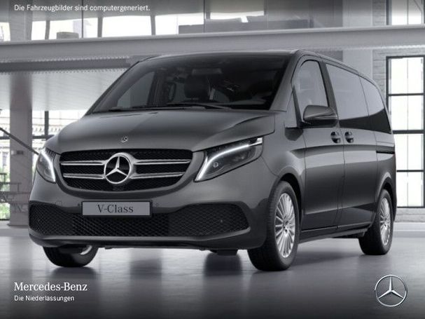 Mercedes-Benz V 220d 120 kW image number 1