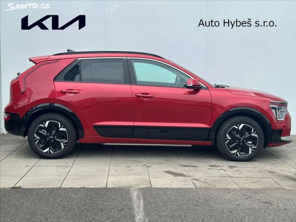 Kia Niro 150 kW image number 4