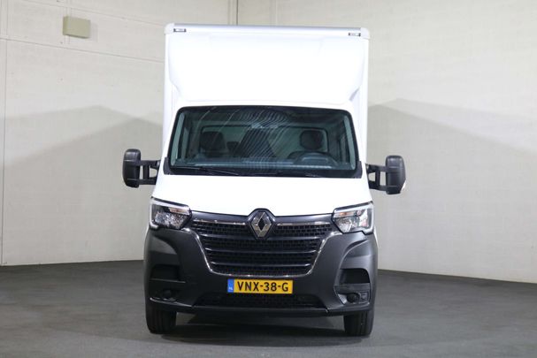 Renault Master dCi 107 kW image number 6