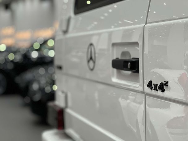 Mercedes-Benz G 500 310 kW image number 7