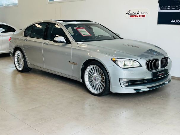 ALPINA B7 Bi-Turbo Switch-Tronic 397 kW image number 7