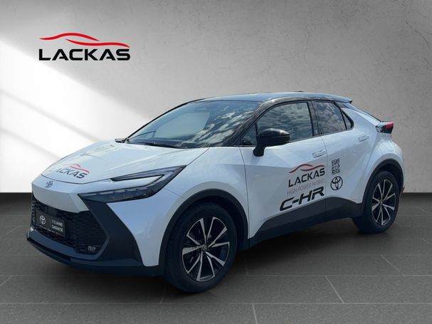 Toyota C-HR 2.0 Hybrid 145 kW image number 1