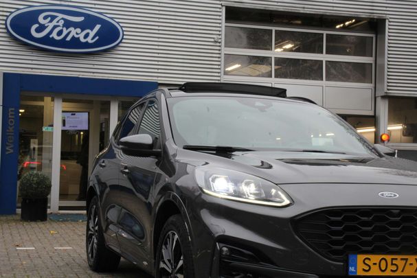 Ford Kuga 165 kW image number 44