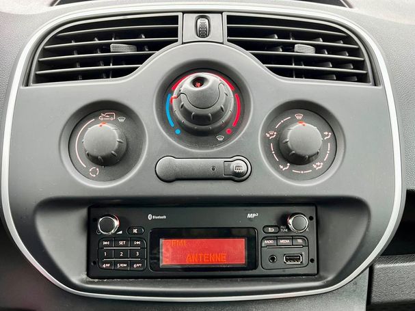 Renault Kangoo Rapid 66 kW image number 13