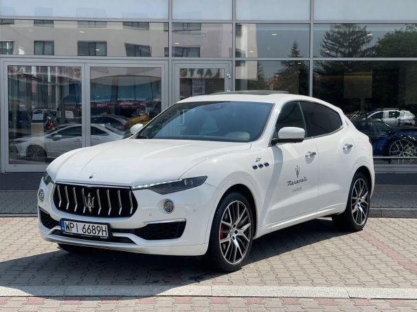 Maserati Levante GT 243 kW image number 2