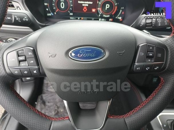 Ford Focus 1.0 MHEV 92 kW image number 20