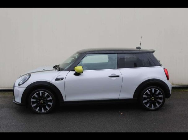 Mini Cooper SE Edition Premium 137 kW image number 4