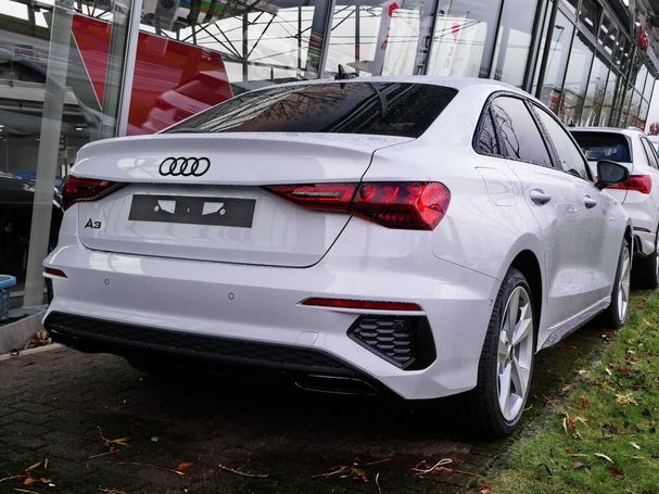 Audi A3 S-line 110 kW image number 2