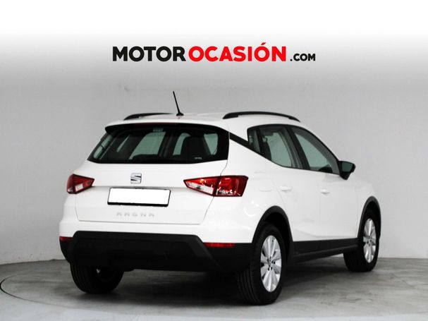 Seat Arona 1.0 TSI Style 81 kW image number 5