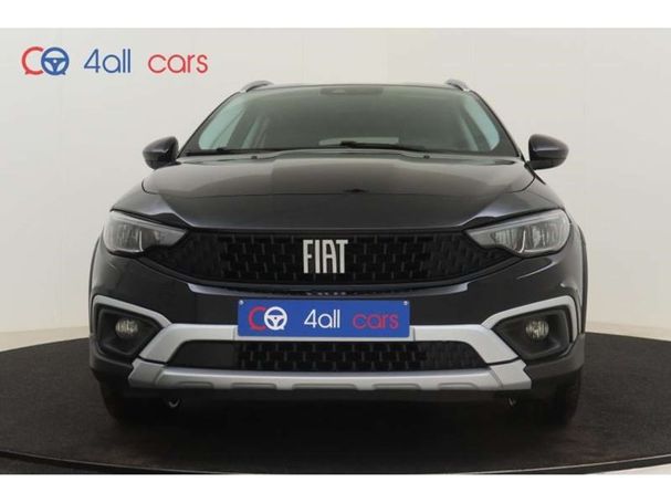 Fiat Tipo 96 kW image number 3