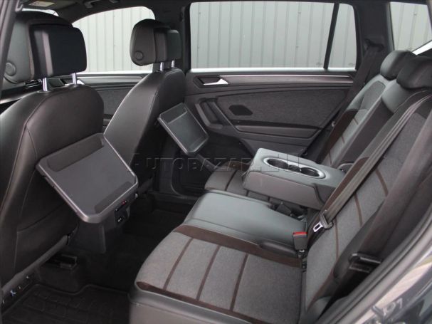 Seat Tarraco TDI XCellence DSG 147 kW image number 17