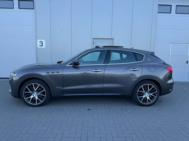 Maserati Levante 257 kW image number 8