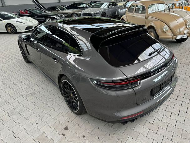 Porsche Panamera 4 S 324 kW image number 7