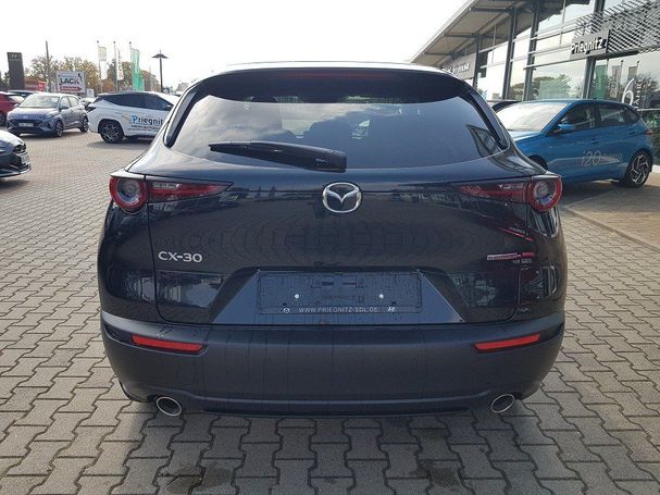 Mazda CX-30 2.0 186 137 kW image number 6