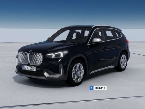 BMW iX1 eDrive20 150 kW image number 1