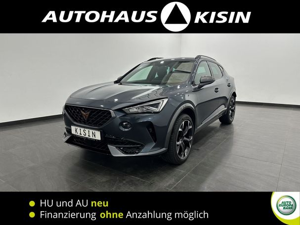 Cupra Formentor 1.5 TSI 110 kW image number 6