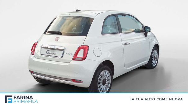 Fiat 500 1.0 51 kW image number 4