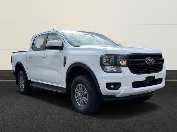 Ford Ranger 2.0 XL 125 kW image number 6