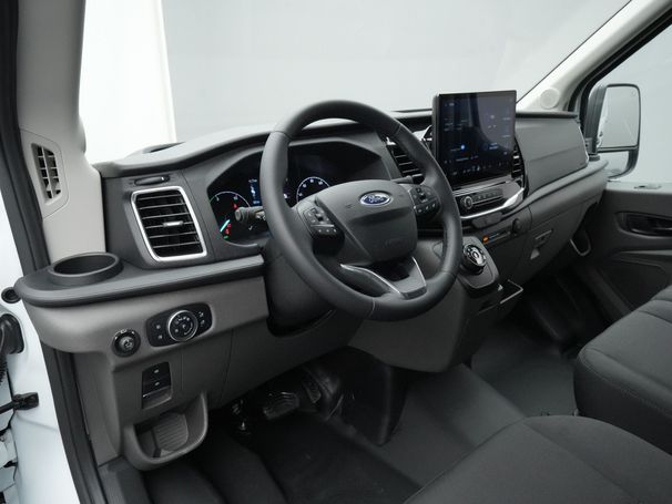 Ford E-Transit 350 L2 Trend 135 kW image number 10