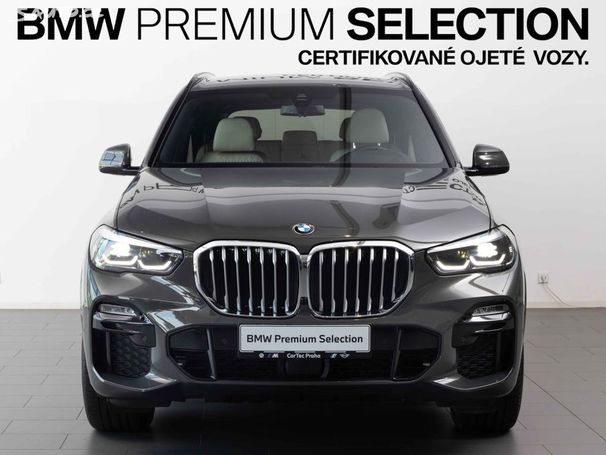 BMW X5 xDrive40d 250 kW image number 2