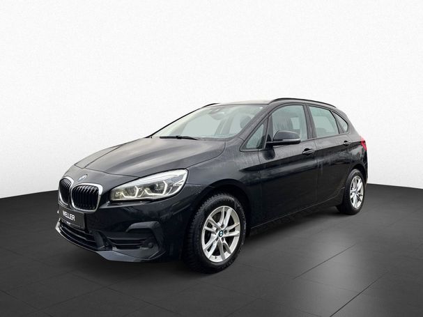 BMW 220d Active Tourer Advantage 140 kW image number 1