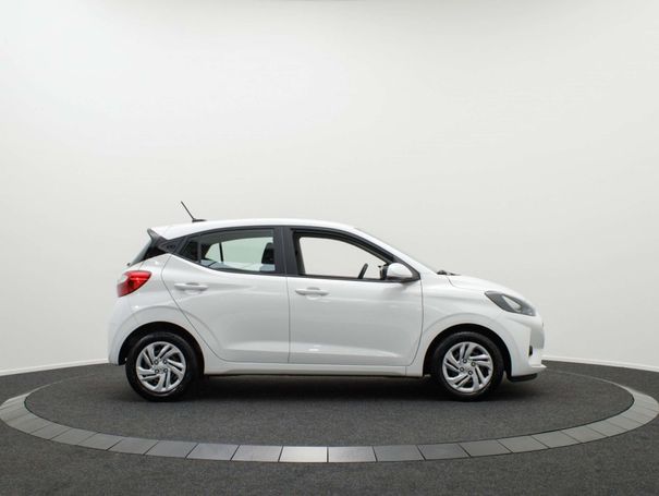 Hyundai i10 1.0 49 kW image number 6