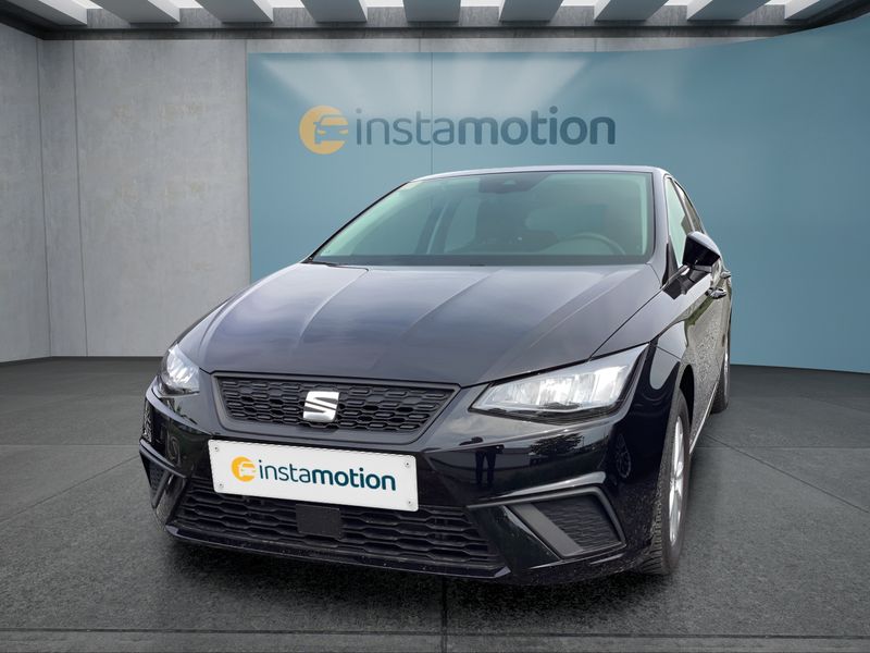 Seat Ibiza 1.0 TSI Style