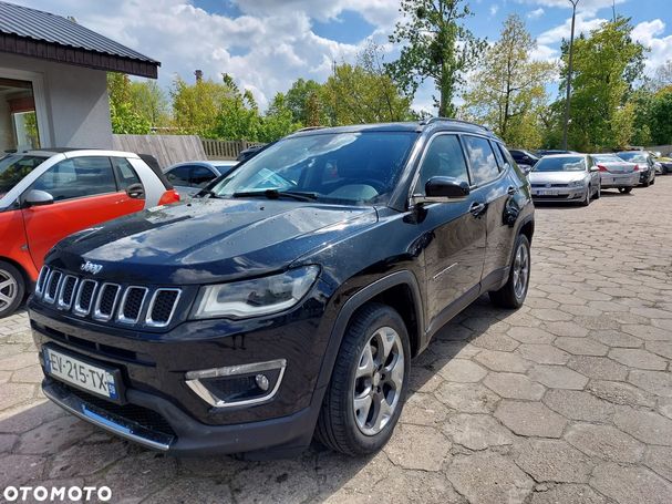 Jeep Compass 2.0 103 kW image number 1