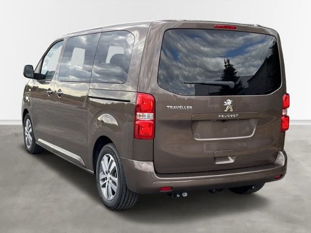 Peugeot Traveller L2 BlueHDi 180 Allure 130 kW image number 4