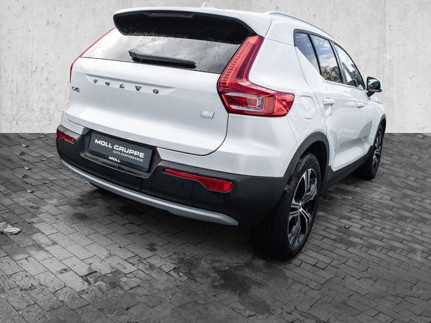 Volvo XC40 T4 Inscription 155 kW image number 4