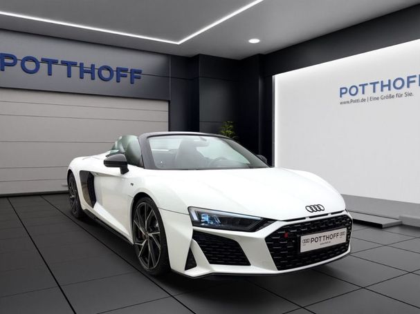 Audi R8 5.2 FSI Performance 419 kW image number 7