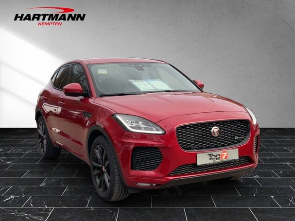 Jaguar E-Pace 110 kW image number 3