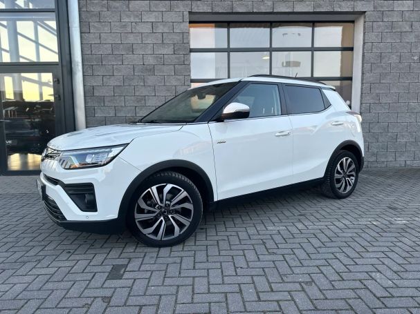 SsangYong Tivoli 1.5 T-GDI 120 kW image number 1