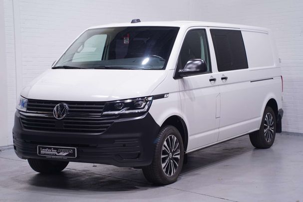 Volkswagen T6 Transporter DSG 110 kW image number 1