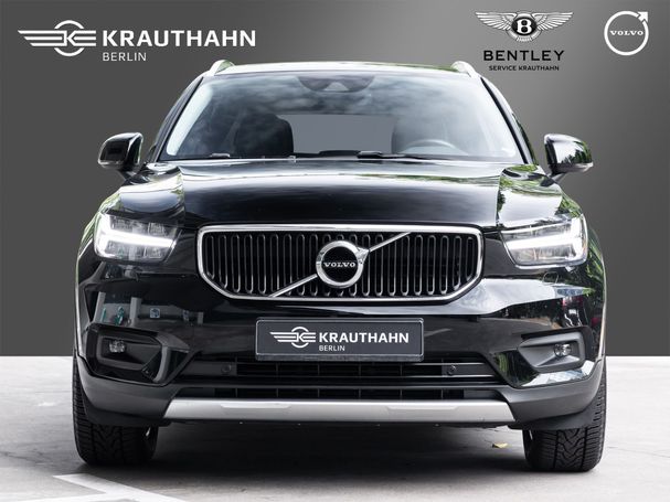 Volvo XC40 D3 Momentum Pro 110 kW image number 30