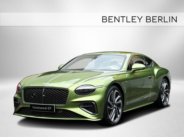 Bentley Continental GT 575 kW image number 23