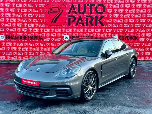 Porsche Panamera 243 kW image number 1