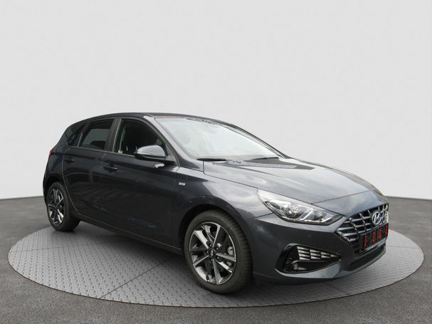 Hyundai i30 88 kW image number 1