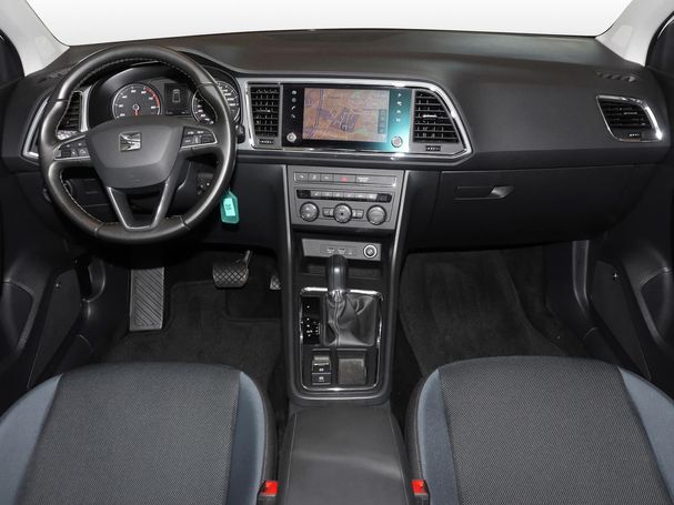 Seat Ateca 1.5 TSI DSG Style 110 kW image number 7