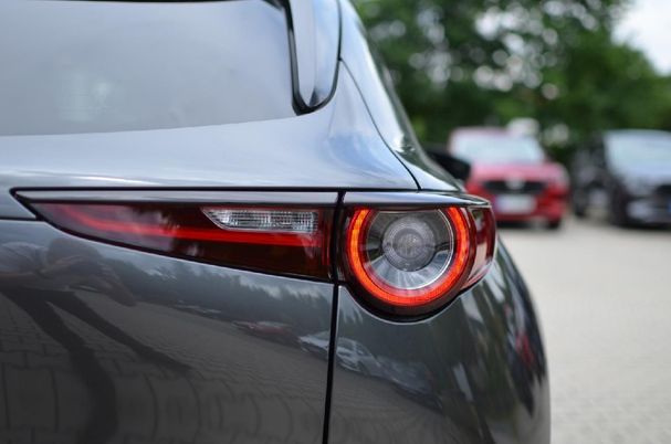 Mazda CX-30 Homura 137 kW image number 7